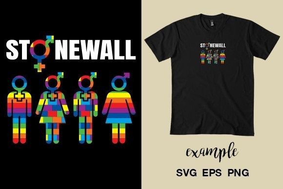 Download Stonewall Was a Riot-28 - New Collection