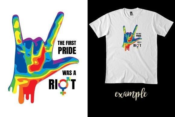 Download Stonewall Was a Riot-40 - New Collection