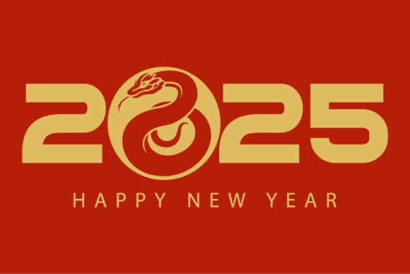 Download Happy New Year 2025 - New Collection