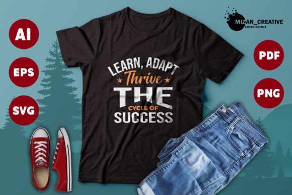 Download Learn, Adapt, Thrive: the Cycle of Succe - Adapt Collection