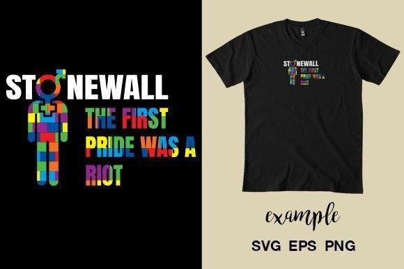 Download Stonewall Was a Riot-30 - New Collection