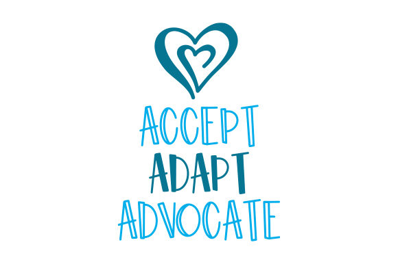 Download Accept Adapt Advocate - Adapt Collection