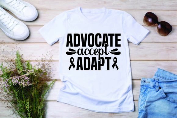 Download Advocate Accept Adapt SVG Design - Adapt Collection