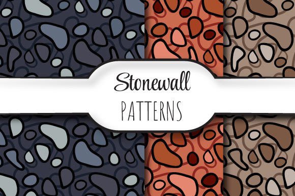 Download Stonewall Pebbles - New Collection