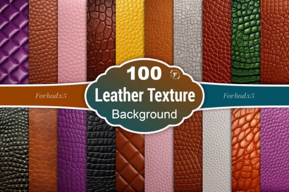 Download Leather Texture Background - Texture Collection