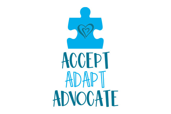 Download Accept Adapt Advocate - Adapt Collection