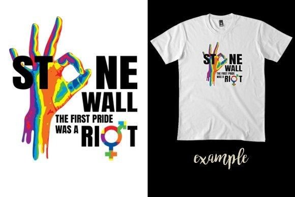 Download Stonewall Was a Riot-39 - New Collection