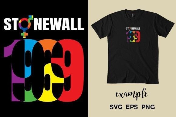 Download Stonewall Was a Riot-20 - Premium Resources